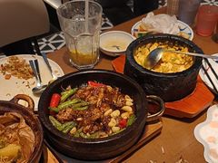 石锅牛蛙-新发现(苏州中心商场店)