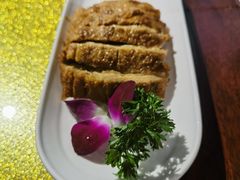 -功德林(南京西路店)