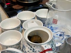 -點無缺茶楼·海鲜酒家(世博店)