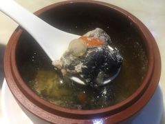 -阿宝煲仔饭(东方花园店)