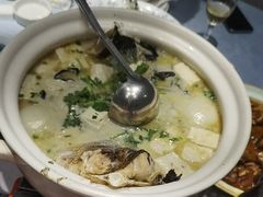 -小秦淮·南京土菜(新亭西路店)