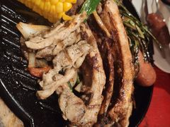 -Pistolera Mexican Cantina女枪手墨西哥餐厅(碧云路店)