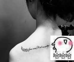 -刺客纹画纹身·洗纹身·穿孔饰品