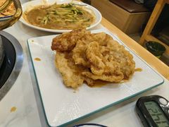 -朴小妹人参鸡汤火锅(长白山万达店)