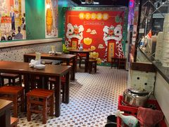 -陈光记烧腊(长寿路店)