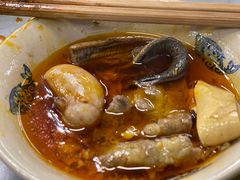 -重庆老火锅王(西安北路店)