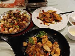 -刘胖子家常菜·蹄花焖藕(江汉路总店)
