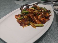 -霞客居酒店·霞客食府·宁海特色小海鲜
