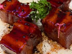 -醉东Oriental House(静安嘉里中心店)