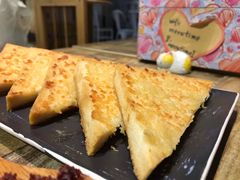 -小时光咖啡馆(开森度假森林店)