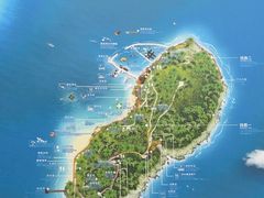 -海南分界洲岛旅游区