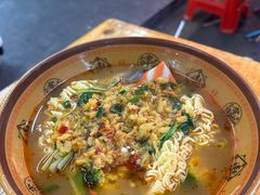 -湖南绝味麻辣烫(民治大道店)