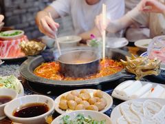 -蜀大侠火锅(寰球文化地标·总府店)