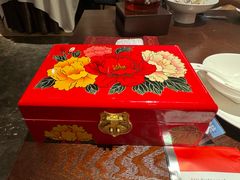 -千百味红餐厅·江西菜(绿地双子塔店)