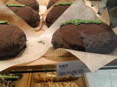 -Bread Talk 面包新语(荟聚店)