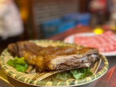 -总参北京涮羊肉