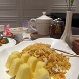 上春山！吃从山林里的搬出来的粤菜！