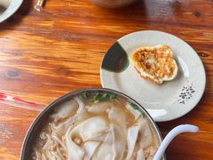 -老仓醋米线(万达店)