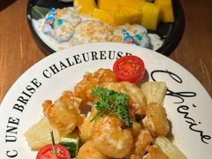 -岛风·台食小馆 ISLAND BISTRO(烟台山店)