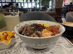 -藏书馆咖啡LibraryCoffee·Bistro(牡丹园店)