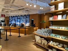 -MUJI无印良品(顺城店)