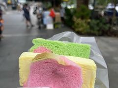 -詹爷爷乌节路街头冰淇淋