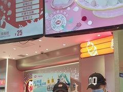 -DQ·蛋糕·冰淇淋(西城红场店)