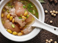 老家花猪脚-小湘旺臭鳜鱼(百子湾店)