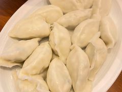 鲅鱼水饺-渔家风味·鲅鱼水饺·央视展播·海鲜天津菜(开发区店)