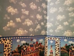 -三鹰之森吉卜力美术馆