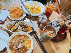 -百福麵家(新馬路店)