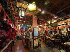 大堂-缪氏川菜(丰盛町店)