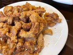 -喜乐餐厅•灯笼虾球首创者•本地小海鲜(二马路店)