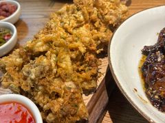 -潮粥荟·潮汕砂锅粥(槐房万达店)