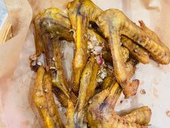 -喜上喜鸡煲翅(吉大店)