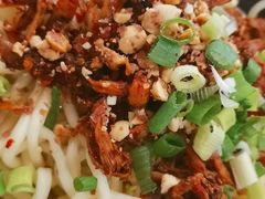 -庆蓉云·庆云面(双林店)