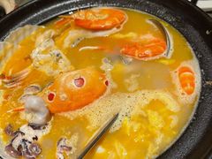 -采悦轩中餐厅·粤菜·海南菜(神州半岛喜来登度假酒店)