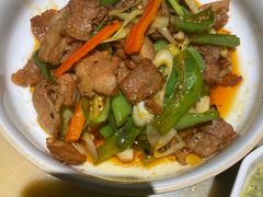 -锦府盐帮·侯宅(五棵松万达店)