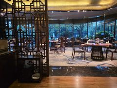 -蛇口希尔顿南海酒店·随轩中餐厅·粤菜