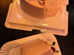 -伶甜·CAKE(国贸店)
