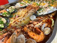 -原乡故事里海鲜大餐(玉祥门北马道巷店)
