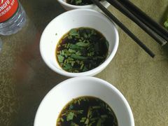 -军嫂饺子馆(岳家寨小区店)