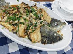 -洞密园美食城·二十二年老店(富华路店)