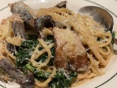 -La Strada(安福路店)