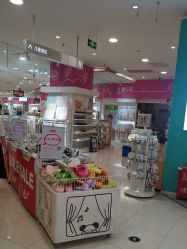 -孩子王童乐园(丰禾万达店)