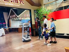 -融汇湘天(大岭山店)