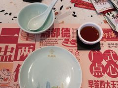 -点都德(广州白云山景区南门店)