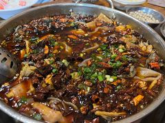 -黑竹香鸡(营和巷店)