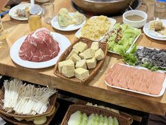 -元盛居(亚泰大街店)
