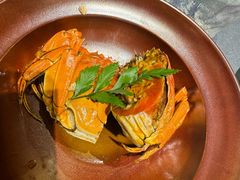 -A One Kitchen·南京精菜馆(德基广场店)